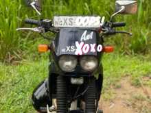Honda AX-1 2012 Motorbike