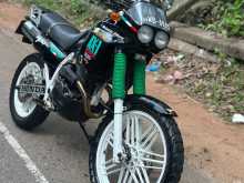 Honda AX-1 2008 Motorbike