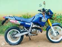 Honda AX-1 2009 Motorbike