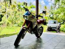 Honda AX-1 2009 Motorbike