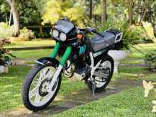 Honda AX-1 2011 Motorbike