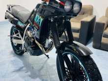 Honda AX-1 2009 Motorbike