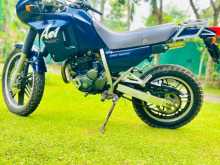 Honda AX-1 2014 Motorbike