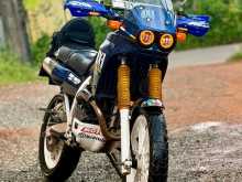 Honda AX-1 2007 Motorbike