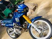 Honda AX-1 2004 Motorbike