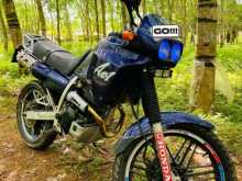 Honda AX 1 2011 Motorbike