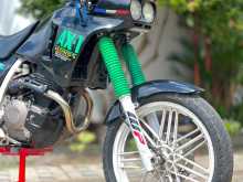 Honda Ax-1 2008 Motorbike