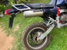 Honda AX-1 2009 Motorbike