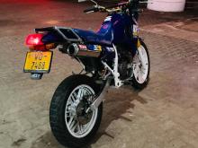 Honda AX-1 2011 Motorbike