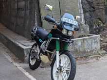 Honda AX-1 2014 Motorbike