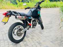 Honda AX-1 2013 Motorbike