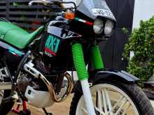 Honda AX-1 2012 Motorbike