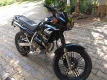 Honda AX-1 2008 Motorbike