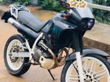 Honda AX-1 2000 Motorbike