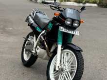 Honda AX-1 2006 Motorbike