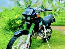 Honda AX-1 2009 Motorbike