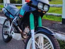 Honda AX-1 2013 Motorbike