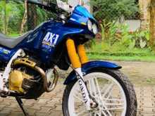 Honda AX-1 2012 Motorbike