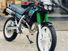 Honda AX-1 2015 Motorbike
