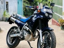 Honda AX-1 2015 Motorbike