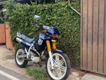 Honda AX-1 2008 Motorbike