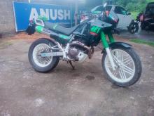 Honda AX-1 2009 Motorbike