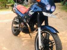 Honda AX-1 2007 Motorbike