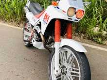 Honda Ax-1 2005 Motorbike