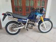 Honda Ax-1 2007 Motorbike