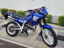 Honda AX-1 2006 Motorbike