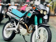 Honda AX-1 2009 Motorbike