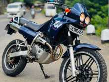 Honda AX-1 2013 Motorbike