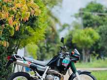 Honda AX-1 2010 Motorbike