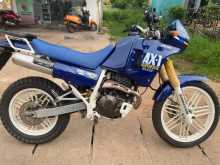 Honda AX-1 2006 Motorbike