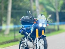 Honda AX-1 2007 Motorbike