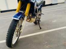 Honda AX-1 2015 Motorbike