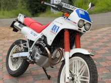 Honda AX-1 2012 Motorbike
