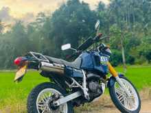 Honda AX-1 2007 Motorbike