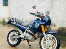 Honda AX-1 2004 Motorbike