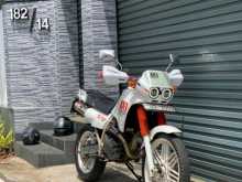 Honda AX-1 2005 Motorbike