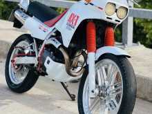 Honda Ax-1 2005 Motorbike