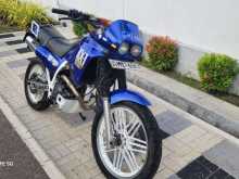 Honda Ax 1 2006 Motorbike