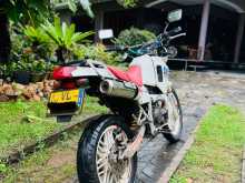 Honda AX-1 2009 Motorbike