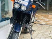 Honda AX-1 1994 Motorbike
