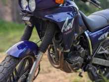 Honda AX-1 2009 Motorbike