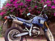 Honda AX-1 2004 Motorbike