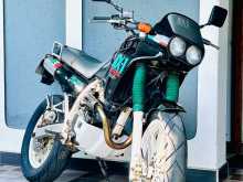 Honda AX-1 2009 Motorbike