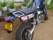 Honda AX-1 2012 Motorbike