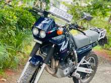 Honda AX-1 2010 Motorbike