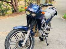 Honda Ax-1 2012 Motorbike